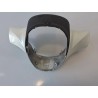 Copertura anteriore morsetti manubrio Piaggio Beverly (10-16) Beverly 300 i.e. 