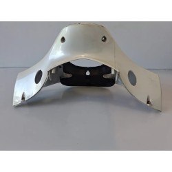 Copertura anteriore morsetti manubrio Piaggio Beverly (10-16) Beverly 300 i.e. 
