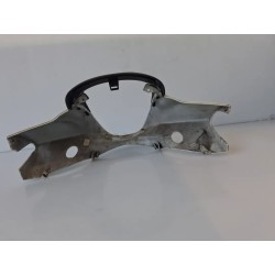 Copertura anteriore morsetti manubrio Piaggio Beverly (10-16) Beverly 300 i.e. 
