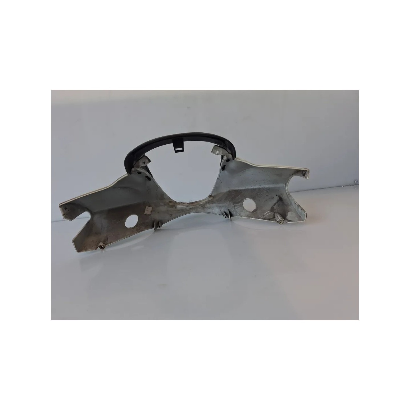 Copertura anteriore morsetti manubrio Piaggio Beverly (10-16) Beverly 300 i.e. 