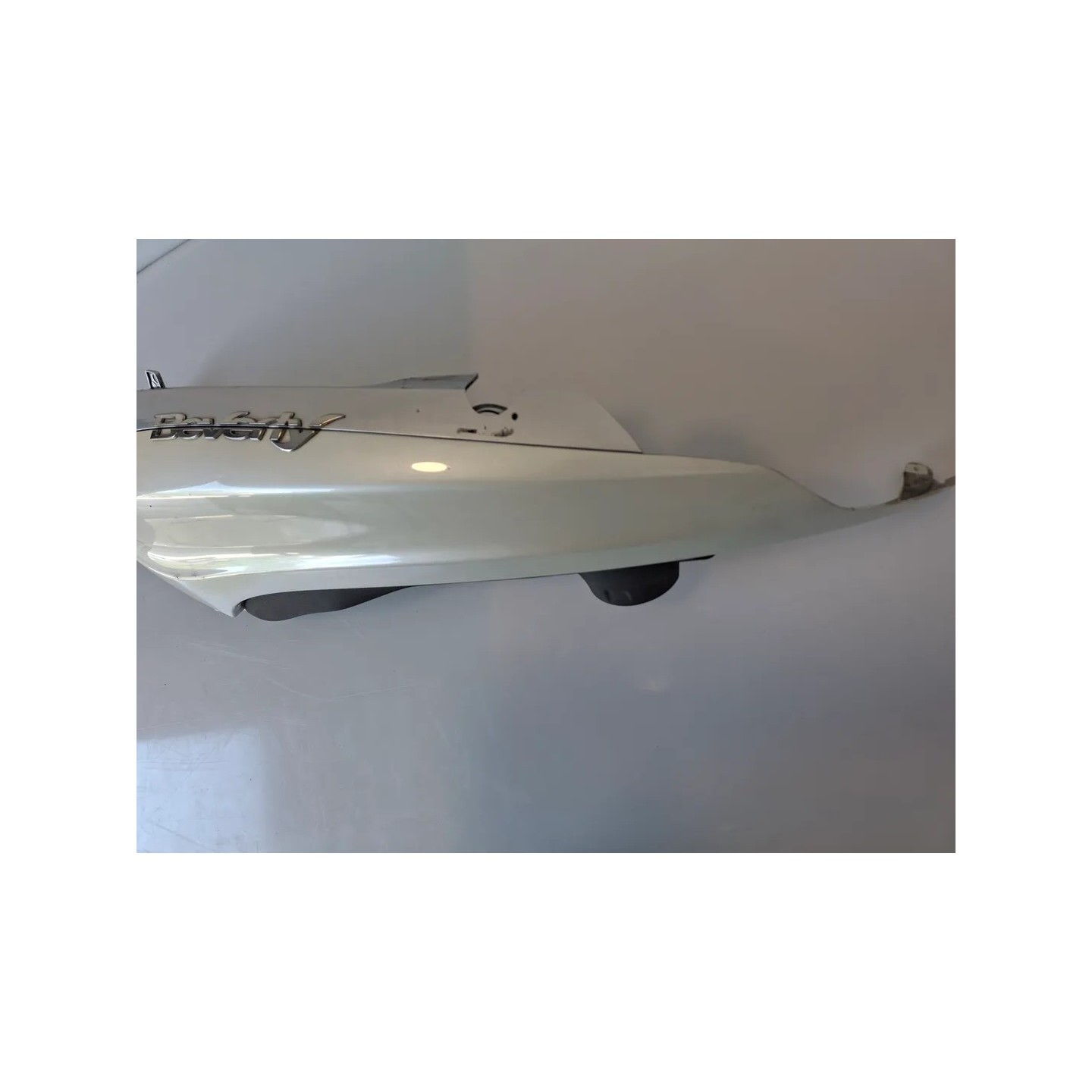 Codone Piaggio Beverly (10-16) Beverly 300 i.e. Sinistro