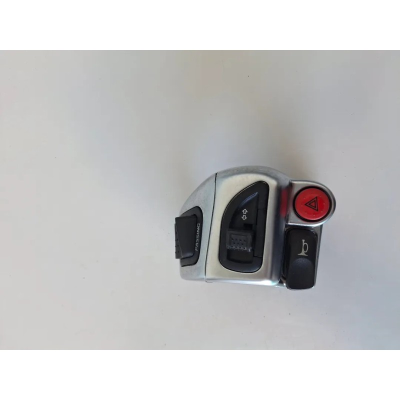 Blocco comandi multifunzioni Piaggio MP3 500 (17-21) MP3 500 hpe ABS Sinistro