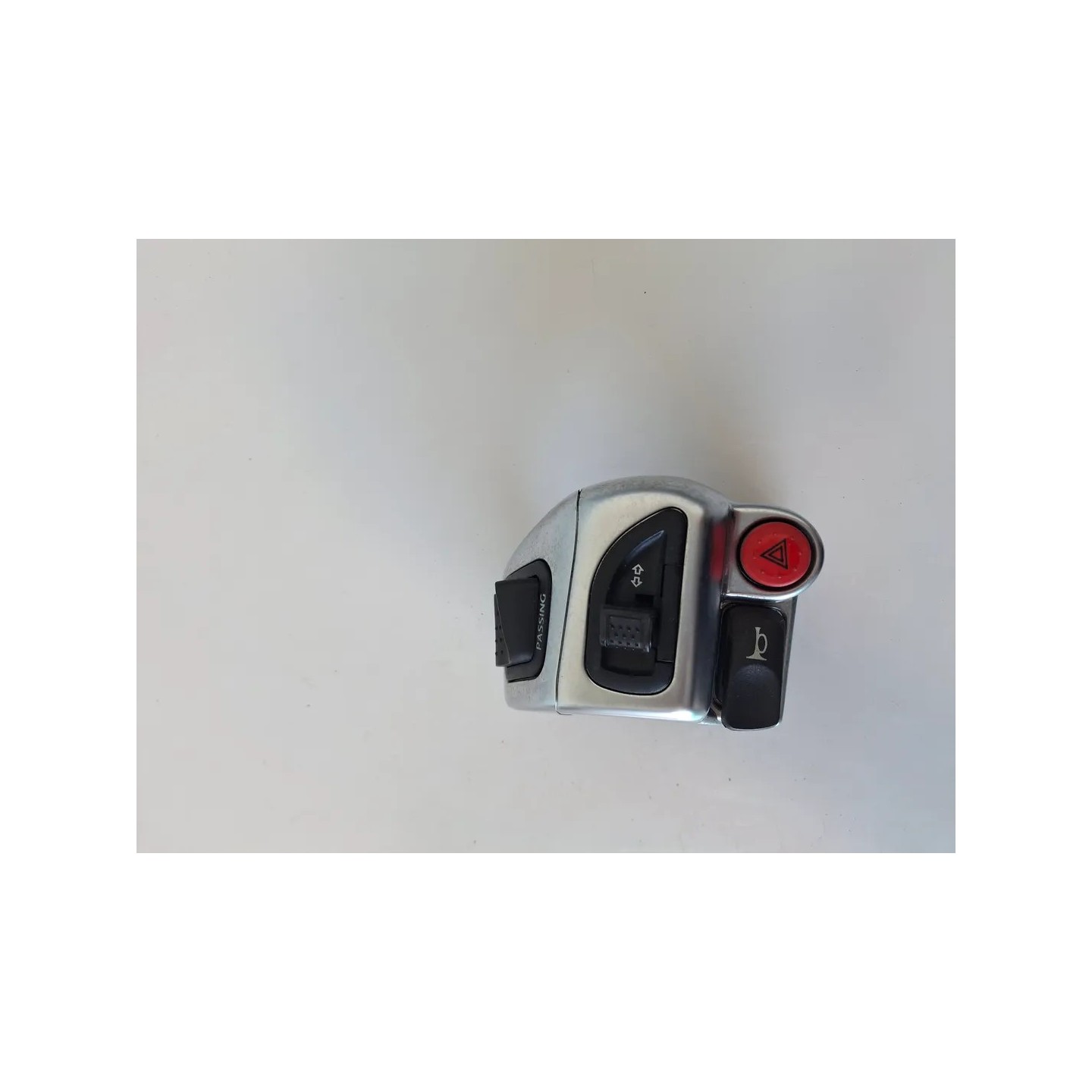 Blocco comandi multifunzioni Piaggio MP3 500 (17-21) MP3 500 hpe ABS Sinistro