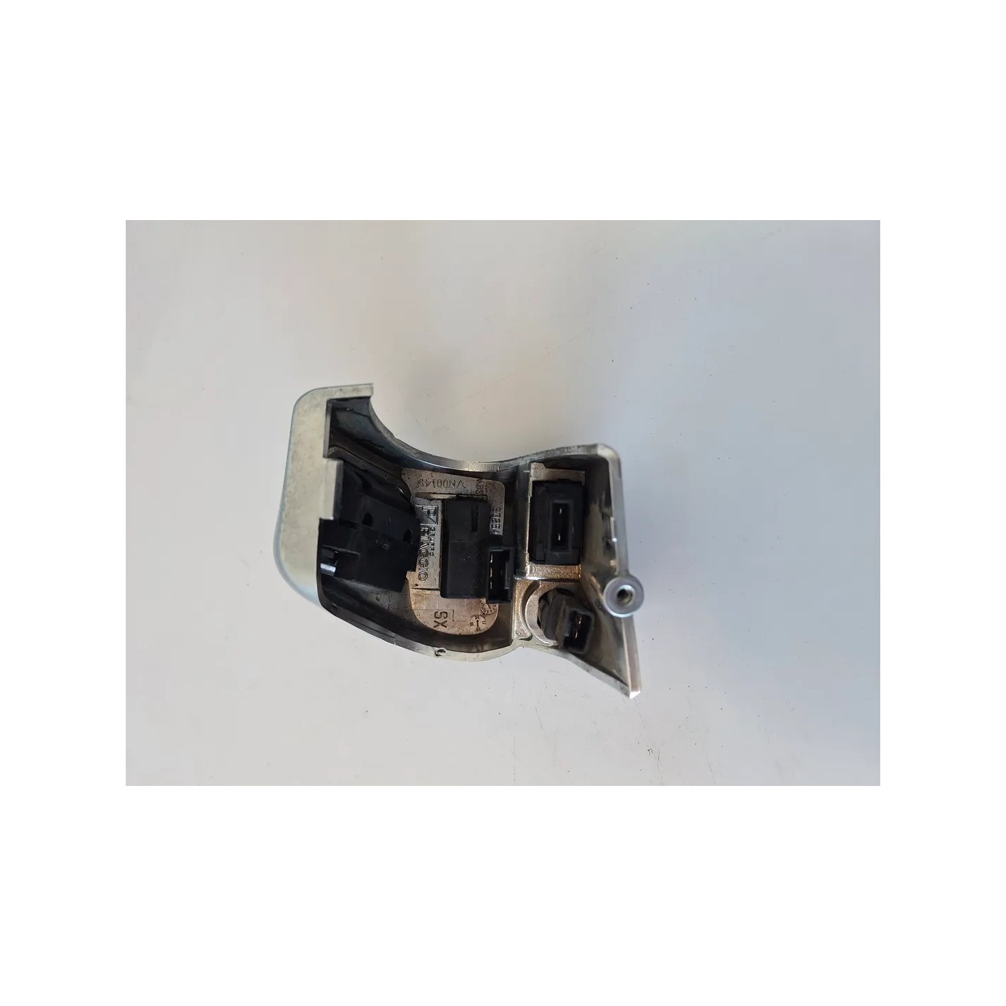 Blocco comandi multifunzioni Piaggio MP3 500 (17-21) MP3 500 hpe ABS Sinistro