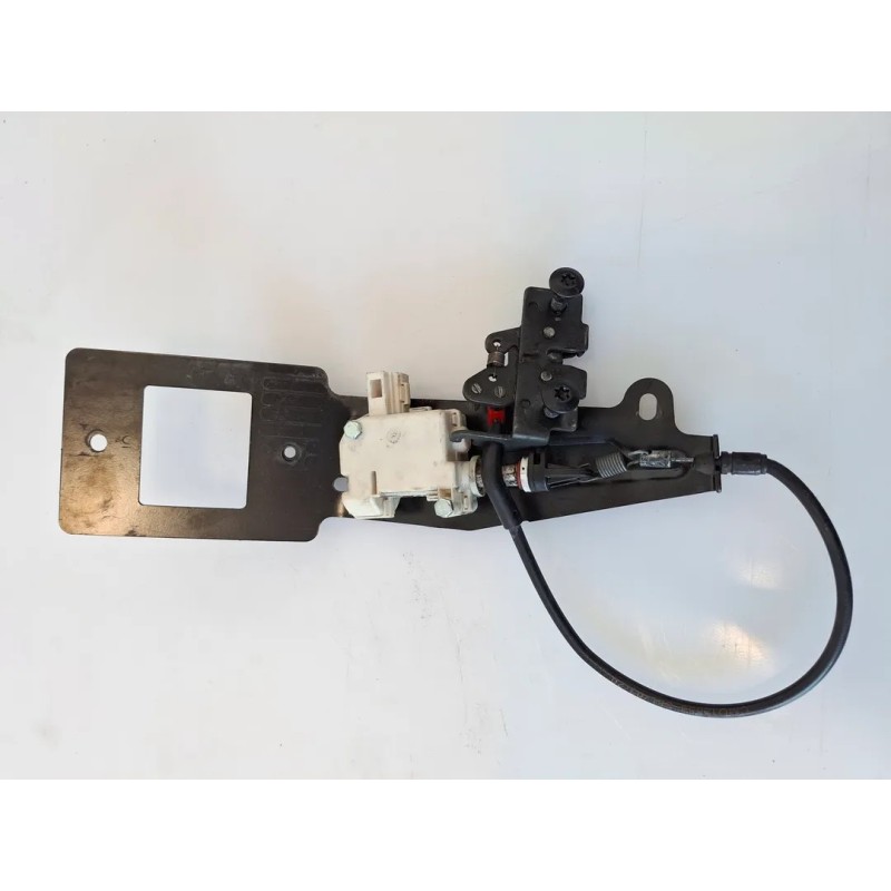 Attuatore serratura sella Piaggio MP3 500 (17-21) MP3 500 hpe ABS 