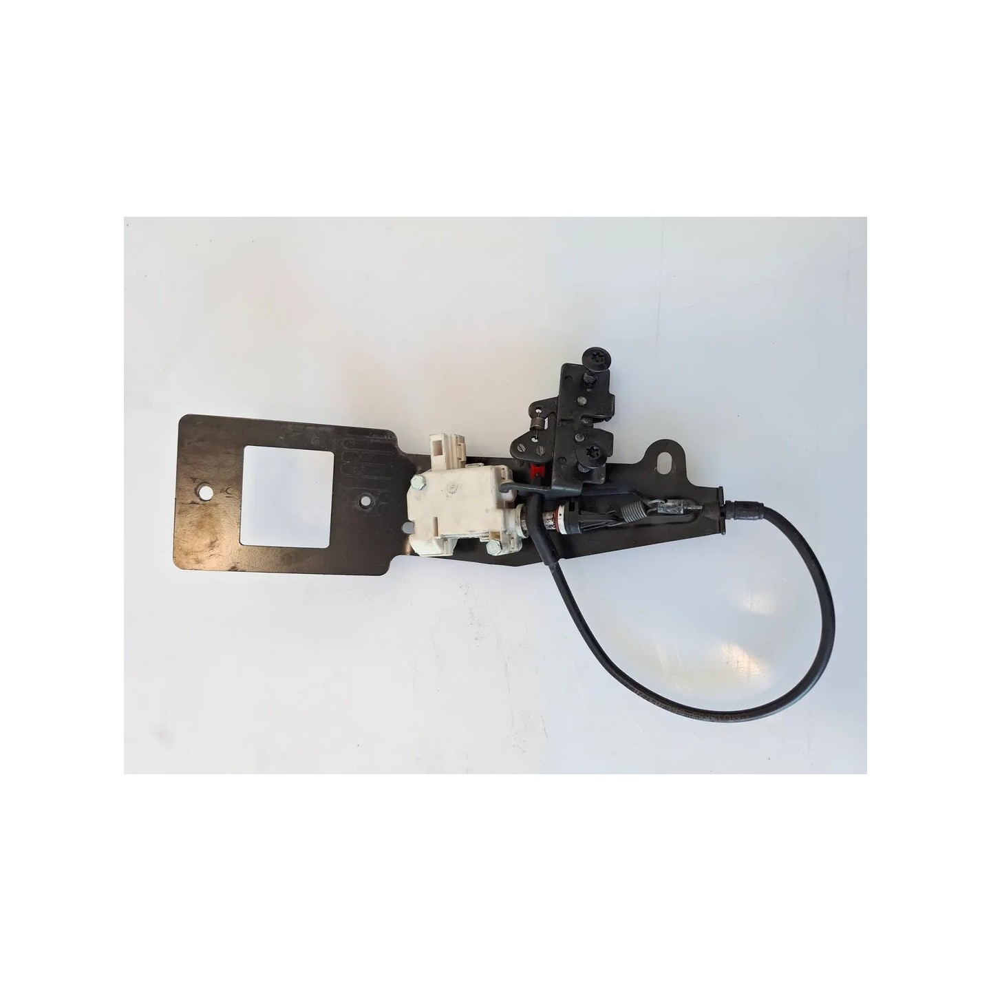 Attuatore serratura sella Piaggio MP3 500 (17-21) MP3 500 hpe ABS 