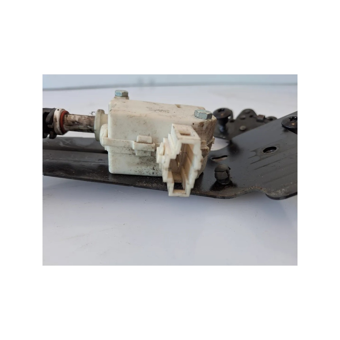 Attuatore serratura sella Piaggio MP3 500 (17-21) MP3 500 hpe ABS 