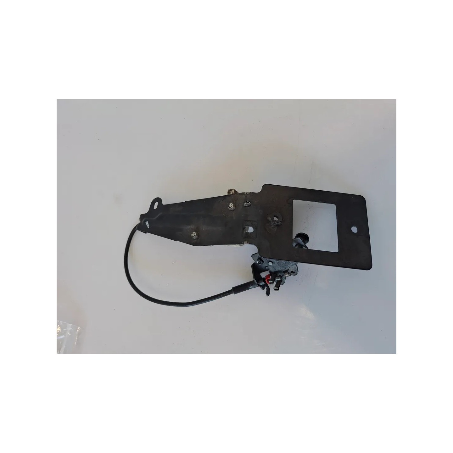 Attuatore serratura sella Piaggio MP3 500 (17-21) MP3 500 hpe ABS 