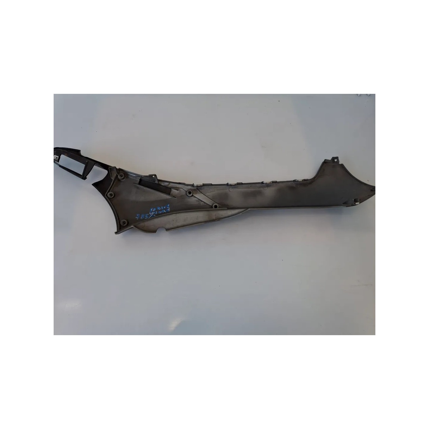 Carenatura fianco posteriore inferiore Piaggio MP3 500 (17-21) MP3 500 hpe ABS Sinistro