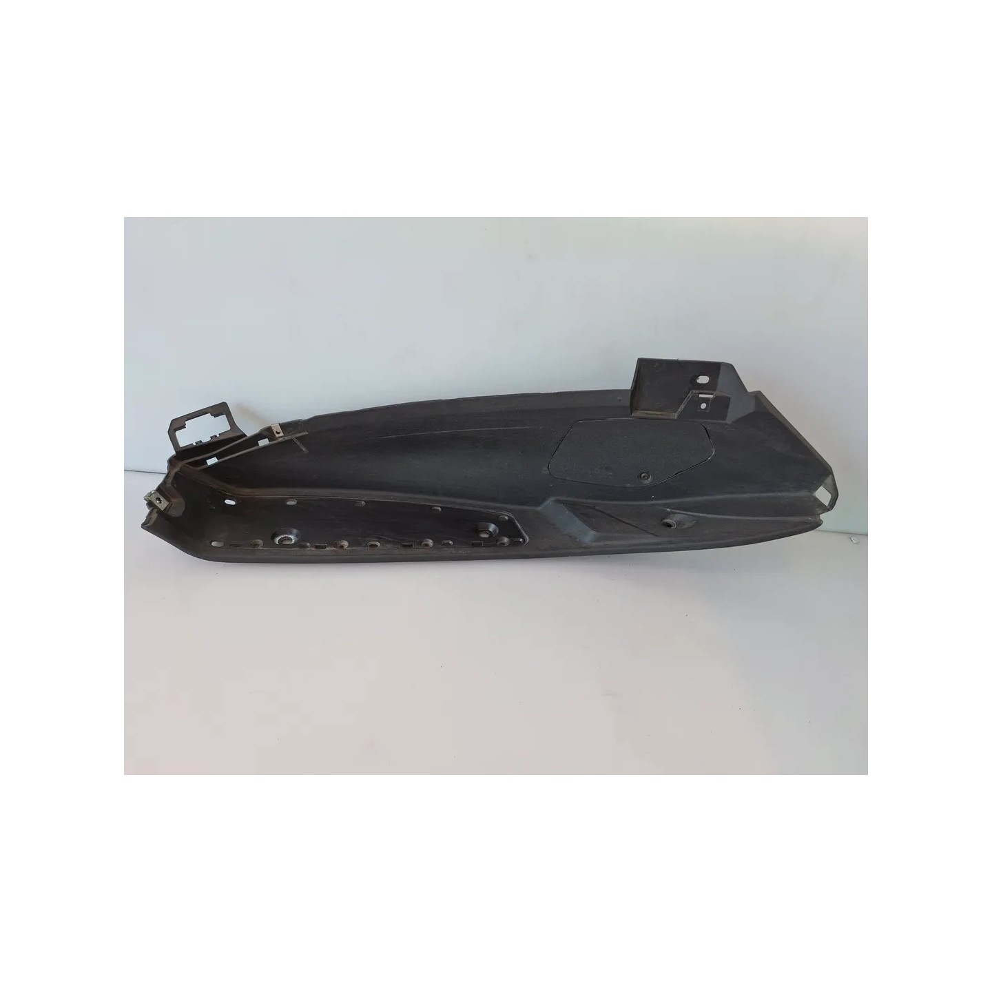 Pedana appoggiapiede anteriore completo Piaggio MP3 500 (17-21) MP3 500 hpe ABS 