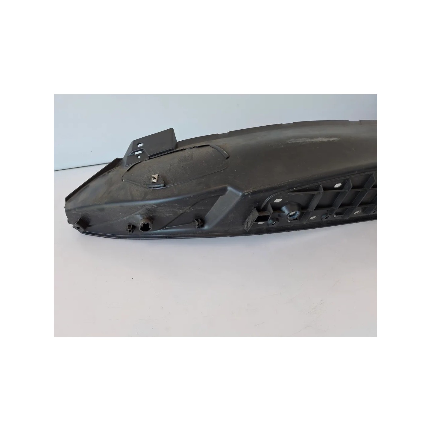 Pedana appoggiapiede anteriore completo Piaggio MP3 500 (17-21) MP3 500 hpe ABS 