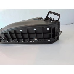 Pedana appoggiapiede anteriore completo Piaggio MP3 500 (17-21) MP3 500 hpe ABS 