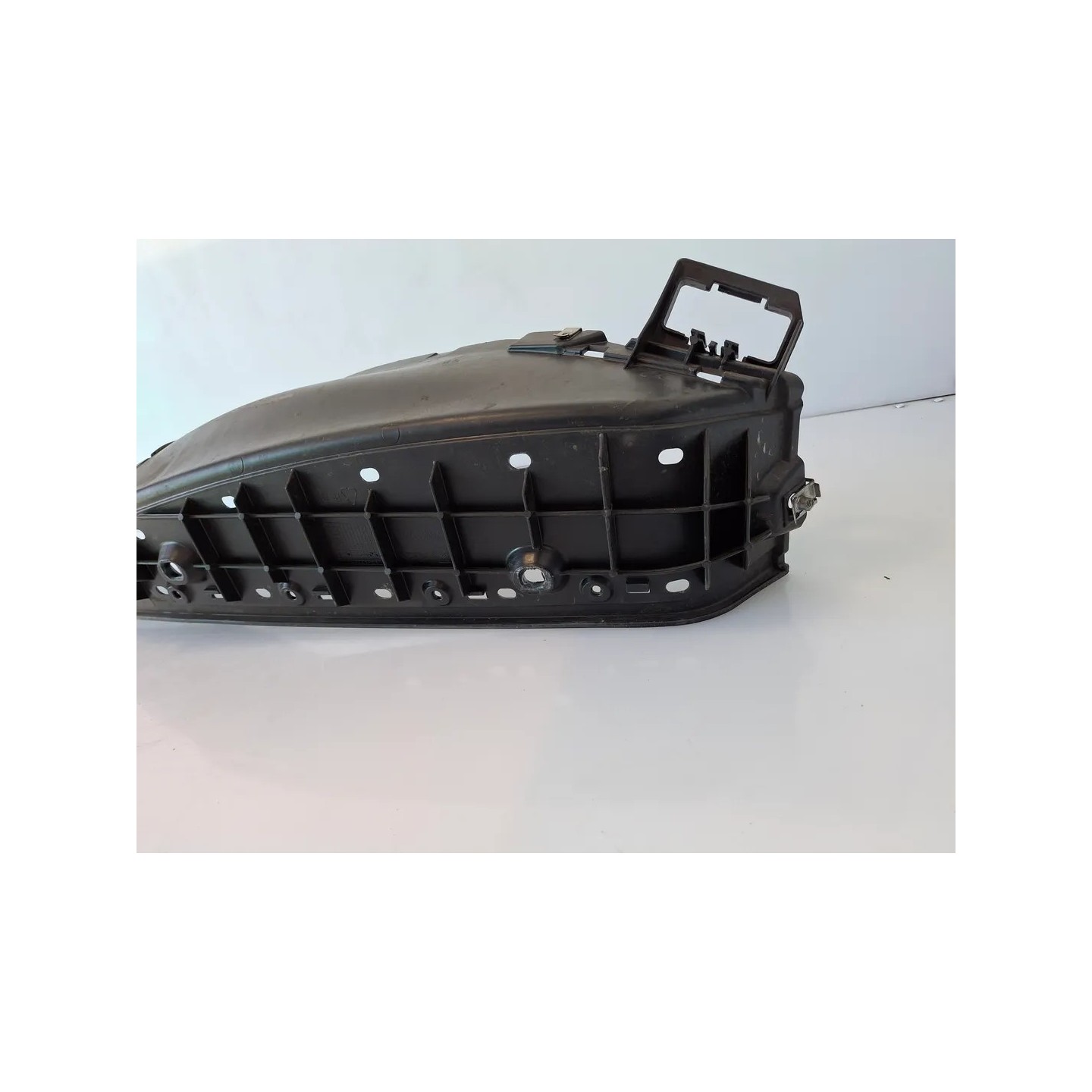 Pedana appoggiapiede anteriore completo Piaggio MP3 500 (17-21) MP3 500 hpe ABS 