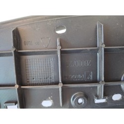 Pedana appoggiapiede anteriore completo Piaggio MP3 500 (17-21) MP3 500 hpe ABS 