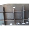 Pedana appoggiapiede anteriore completo Piaggio MP3 500 (17-21) MP3 500 hpe ABS 