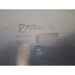 Supporto parabrezza Piaggio MP3 500 (17-21) MP3 500 hpe ABS 