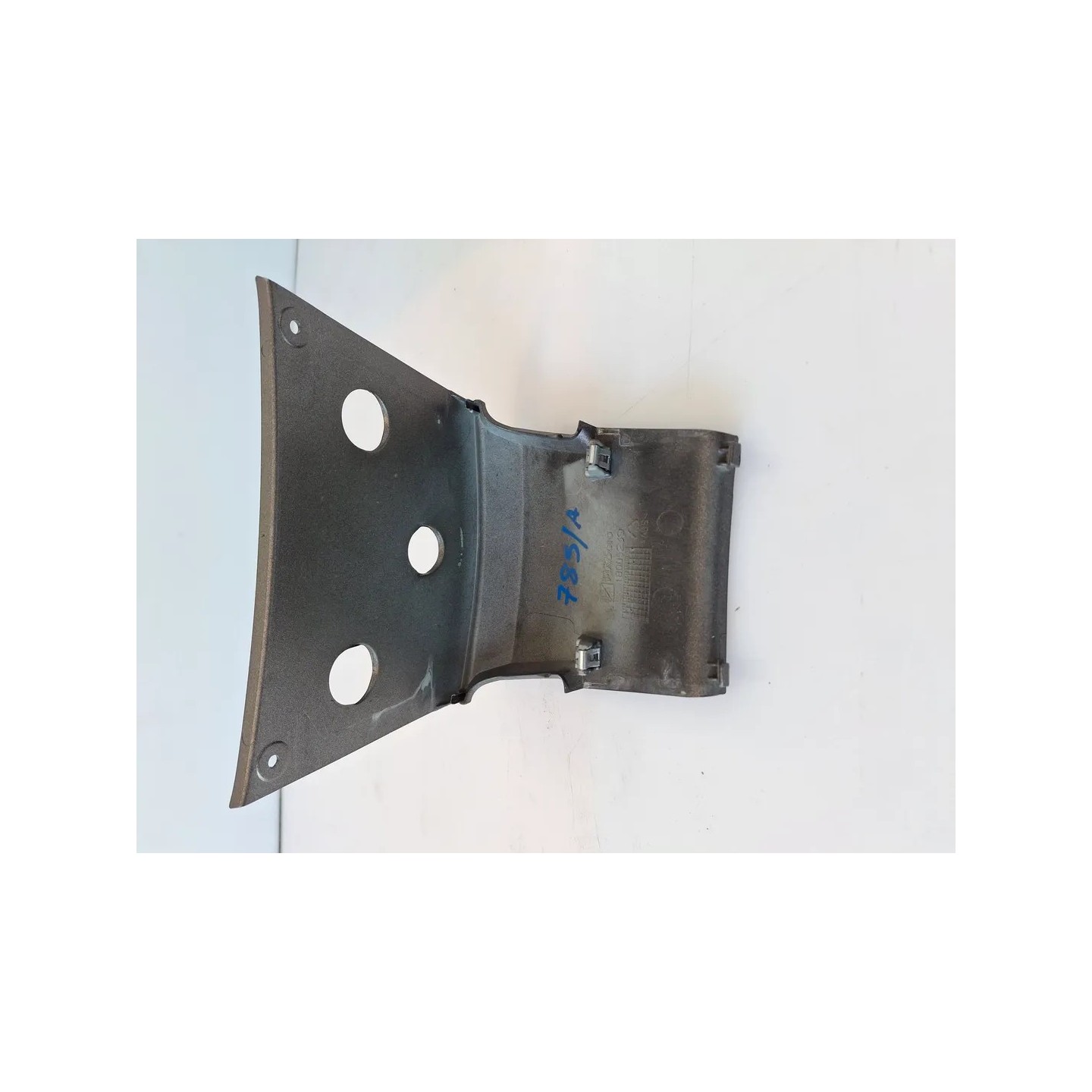 Codone superiore Piaggio MP3 500 (17-21) MP3 500 hpe ABS 
