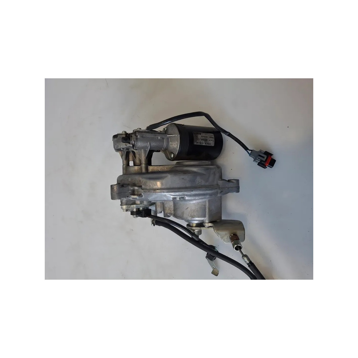 Dispositivo antirollio Piaggio MP3 500 (17-21) MP3 500 hpe ABS 