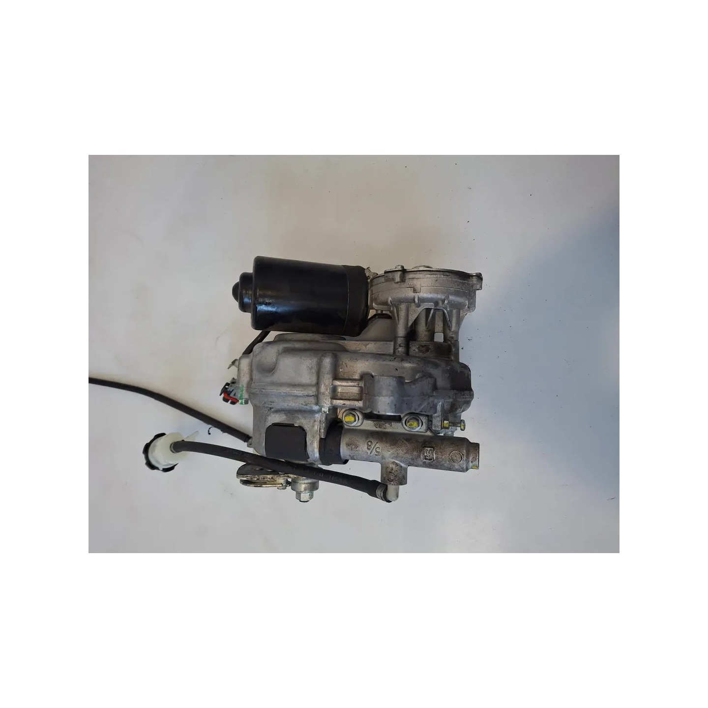 Dispositivo antirollio Piaggio MP3 500 (17-21) MP3 500 hpe ABS 
