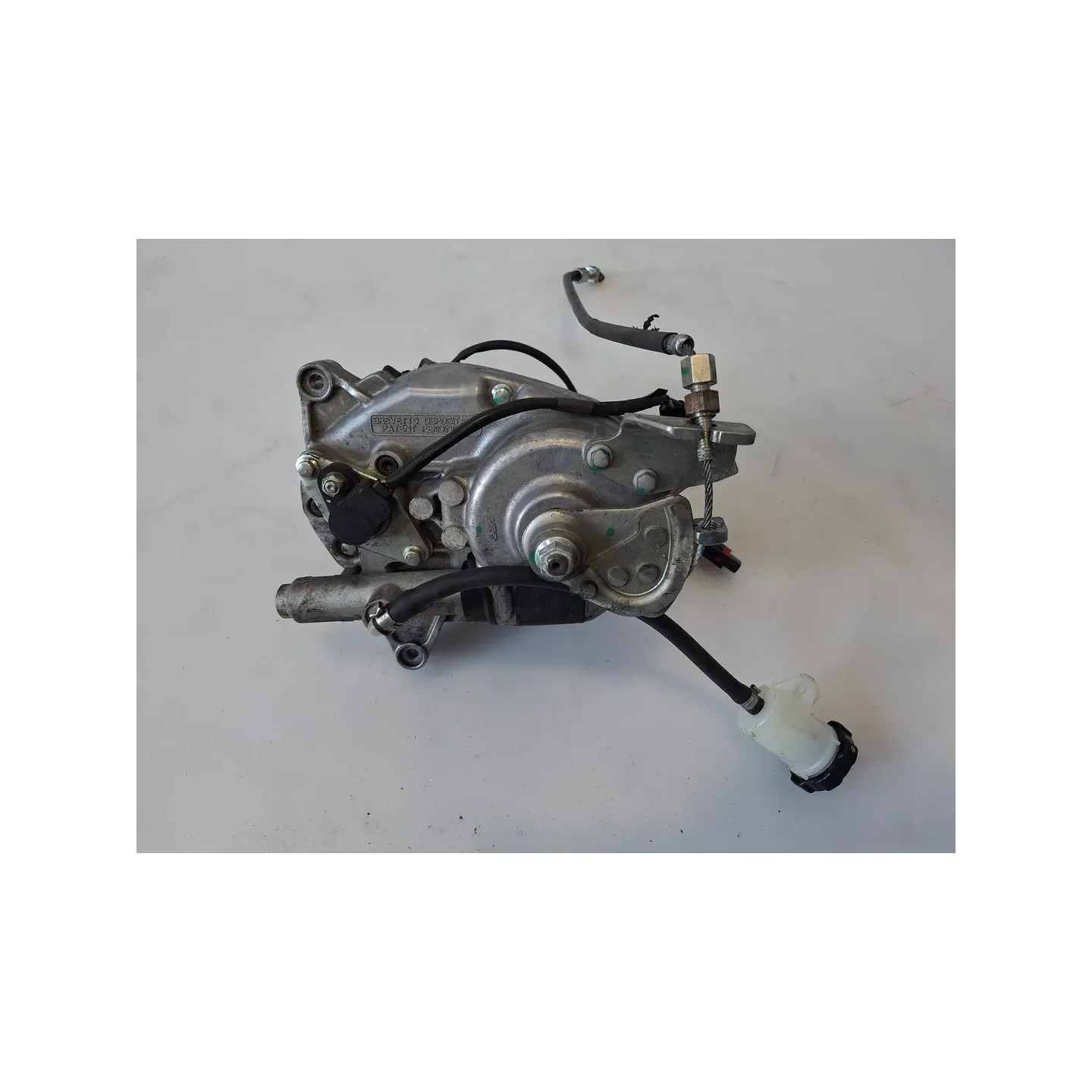 Dispositivo antirollio Piaggio MP3 500 (17-21) MP3 500 hpe ABS 