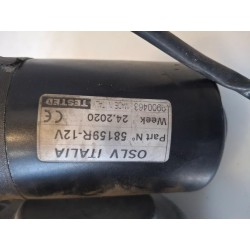 Dispositivo antirollio Piaggio MP3 500 (17-21) MP3 500 hpe ABS 