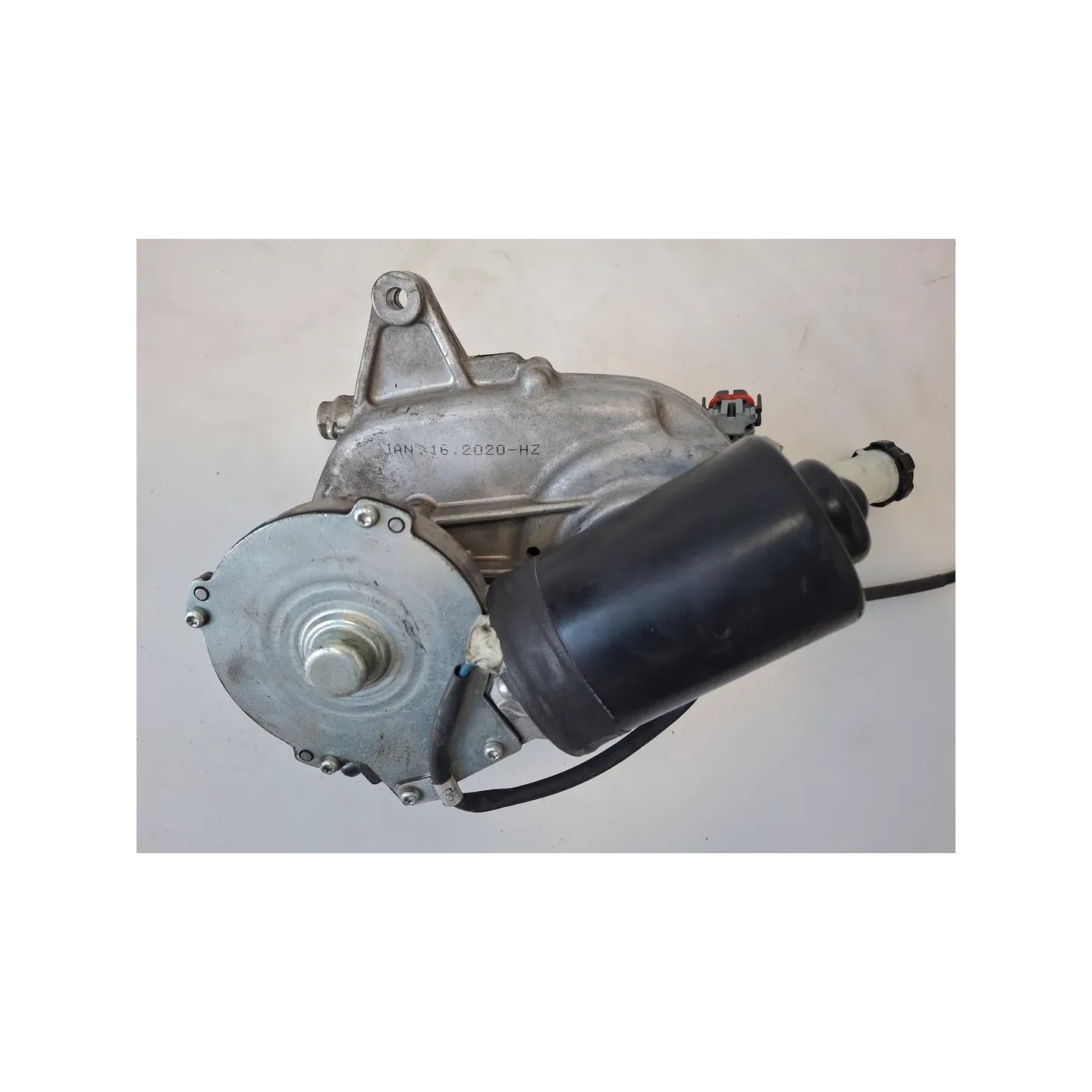 Dispositivo antirollio Piaggio MP3 500 (17-21) MP3 500 hpe ABS 