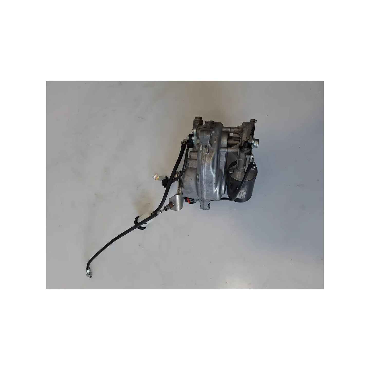 Dispositivo antirollio Piaggio MP3 500 (17-21) MP3 500 hpe ABS 