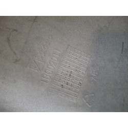 Codone Piaggio MP3 500 (17-21) MP3 500 hpe ABS Destro