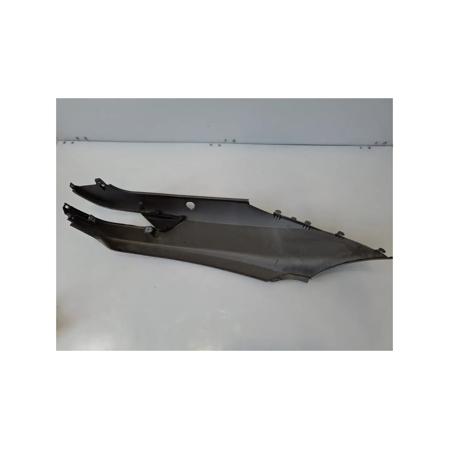 Codone Piaggio MP3 500 (17-21) MP3 500 hpe ABS Sinistro