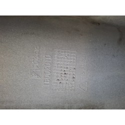 Codone Piaggio MP3 500 (17-21) MP3 500 hpe ABS Sinistro