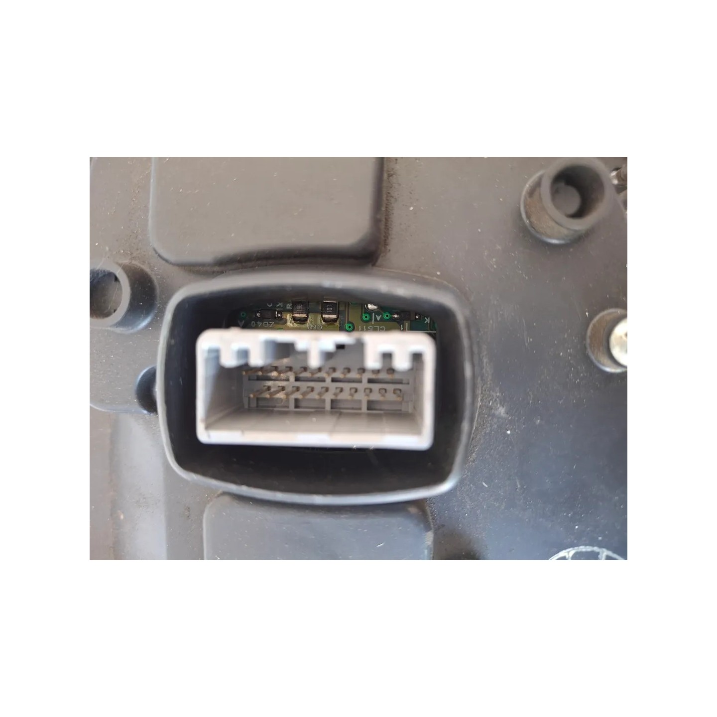 Strumentazione completo Piaggio Beverly Tourer Beverly 300 Tourer 