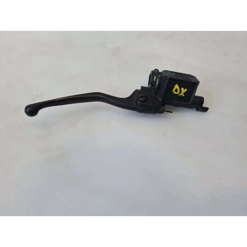 Pompa con serbatoio liquido freni anteriore con leva Piaggio MP3 500 (17-21) MP3 500 hpe ABS 