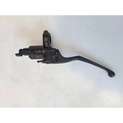 Pompa con serbatoio liquido freni anteriore con leva Piaggio MP3 500 (17-21) MP3 500 hpe ABS 