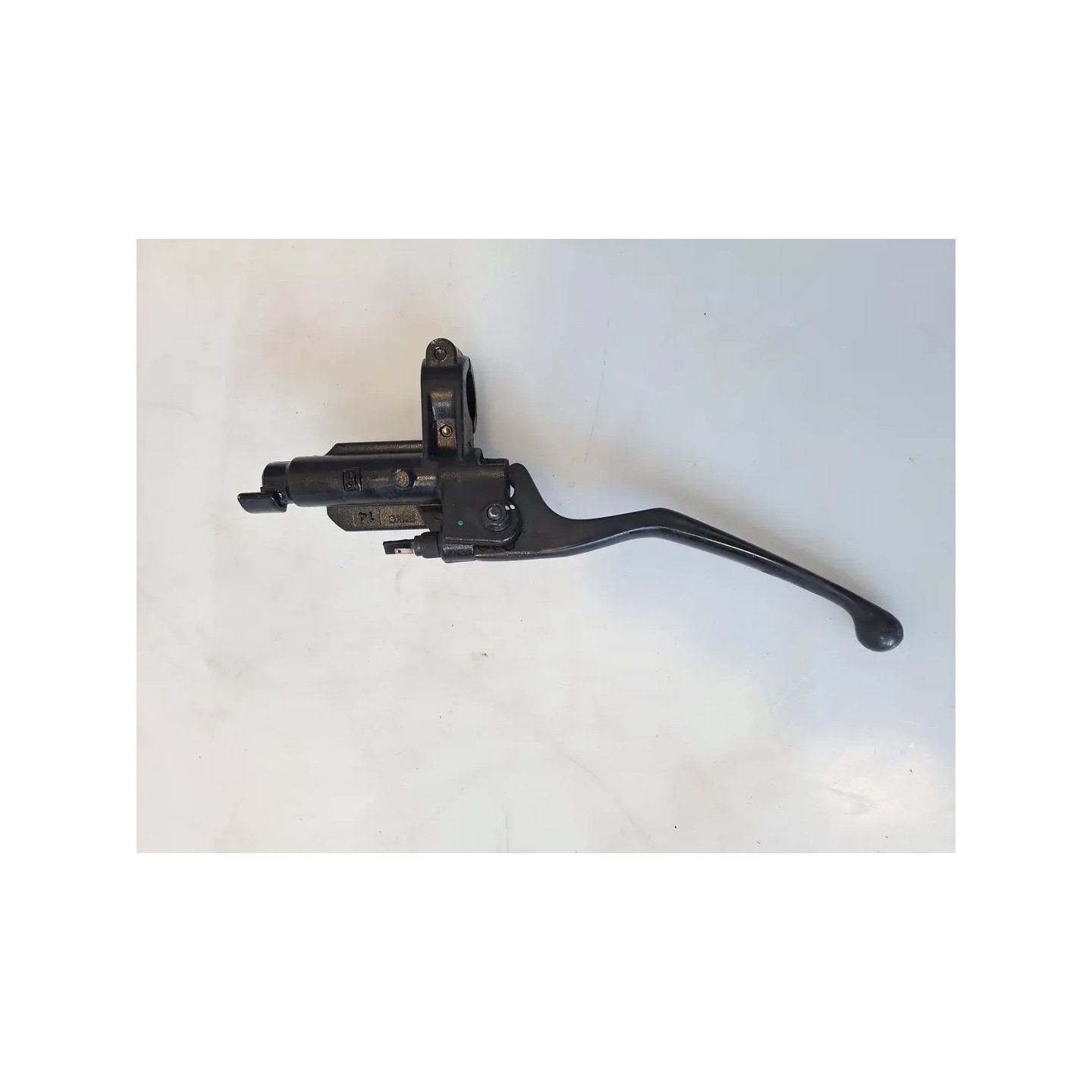 Pompa con serbatoio liquido freni anteriore con leva Piaggio MP3 500 (17-21) MP3 500 hpe ABS 