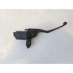 Pompa con serbatoio liquido freni anteriore con leva Piaggio MP3 500 (17-21) MP3 500 hpe ABS 