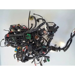 Cablaggio impianto elettrico telaio Piaggio MP3 500 (17-21) MP3 500 hpe ABS 
