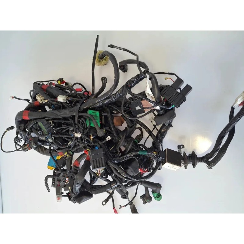 Cablaggio impianto elettrico telaio Piaggio MP3 500 (17-21) MP3 500 hpe ABS 