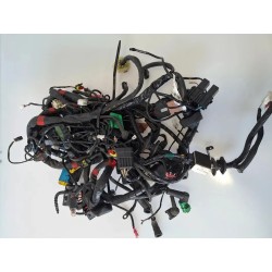 Cablaggio impianto elettrico telaio Piaggio MP3 500 (17-21) MP3 500 hpe ABS 