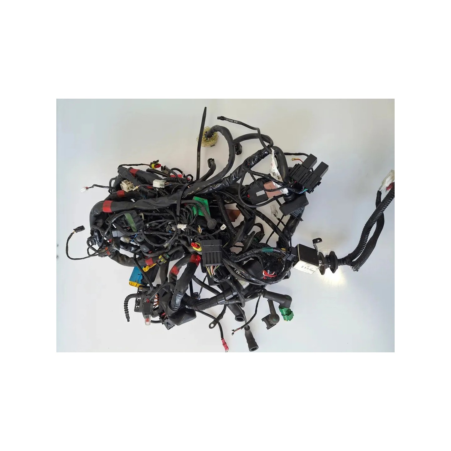 Cablaggio impianto elettrico telaio Piaggio MP3 500 (17-21) MP3 500 hpe ABS 