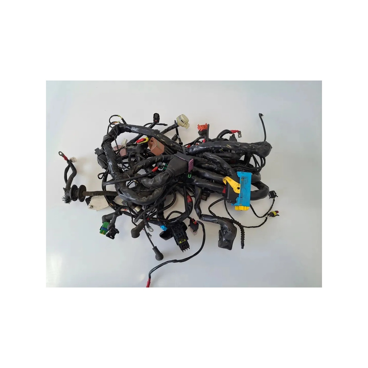 Cablaggio impianto elettrico telaio Piaggio MP3 500 (17-21) MP3 500 hpe ABS 