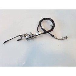 Leva freno stazionamento Piaggio MP3 500 (17-21) MP3 500 hpe ABS 