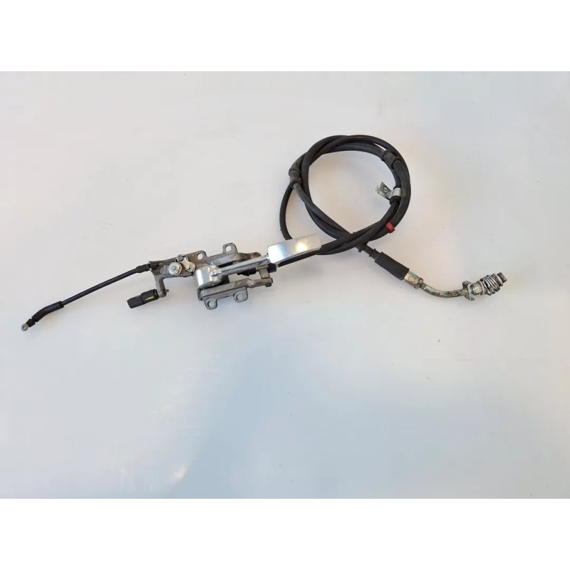 Leva freno stazionamento Piaggio MP3 500 (17-21) MP3 500 hpe ABS 