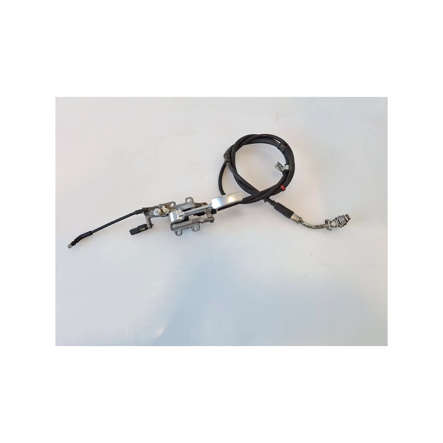 Leva freno stazionamento Piaggio MP3 500 (17-21) MP3 500 hpe ABS