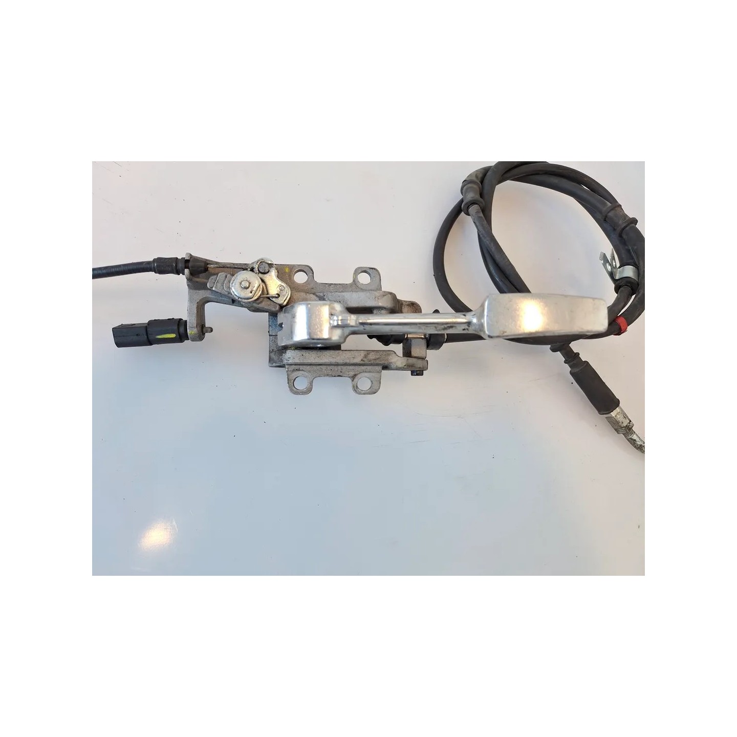 Leva freno stazionamento Piaggio MP3 500 (17-21) MP3 500 hpe ABS 