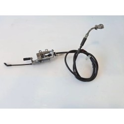 Leva freno stazionamento Piaggio MP3 500 (17-21) MP3 500 hpe ABS 