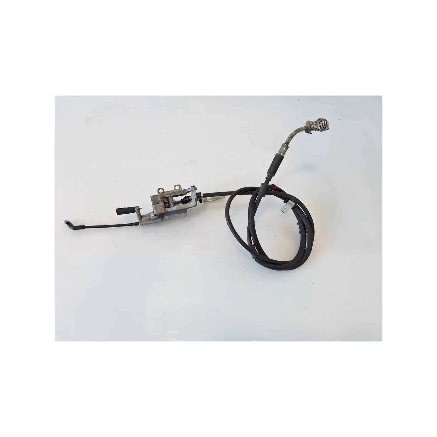 Leva freno stazionamento Piaggio MP3 500 (17-21) MP3 500 hpe ABS 