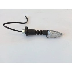 Indicatore direzione anteriore Piaggio MP3 500 (17-21) MP3 500 hpe ABS Sinistro