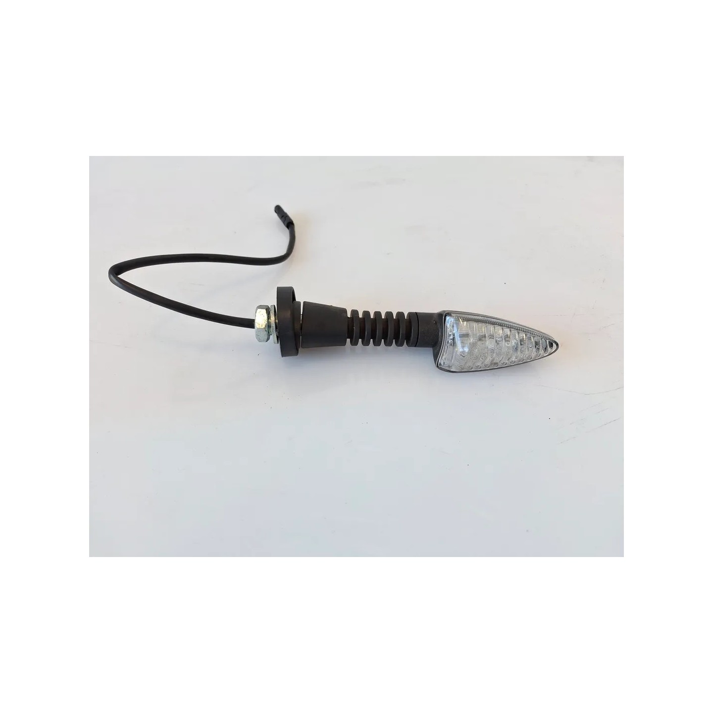 Indicatore direzione anteriore Piaggio MP3 500 (17-21) MP3 500 hpe ABS Sinistro