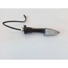 Indicatore direzione anteriore Piaggio MP3 500 (17-21) MP3 500 hpe ABS Sinistro