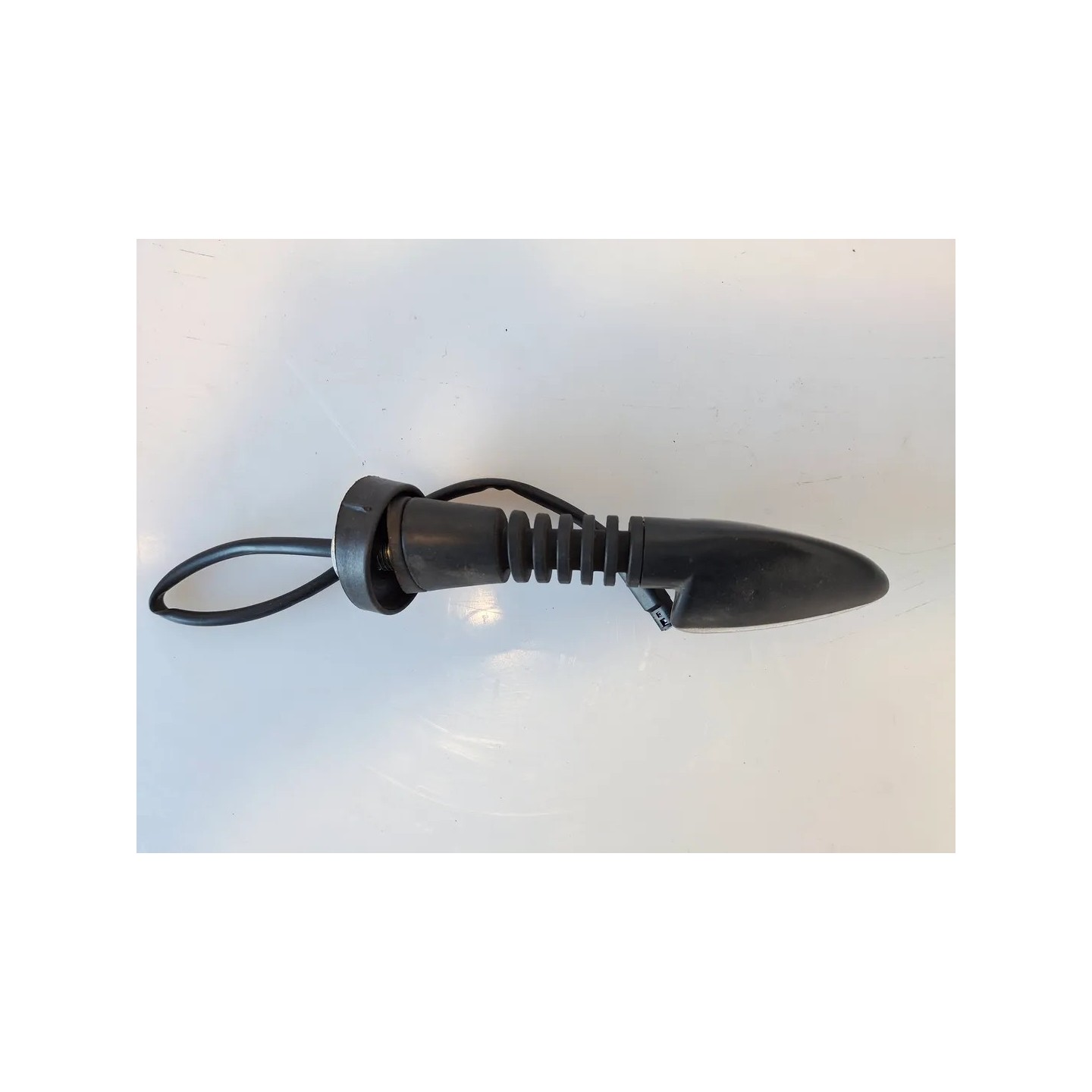 Indicatore direzione anteriore Piaggio MP3 500 (17-21) MP3 500 hpe ABS Sinistro